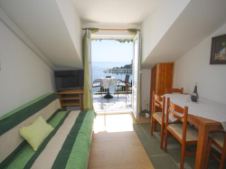 Apartmenthaus Katica Mlini