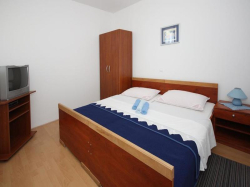 Apartmenthaus Katica Mlini