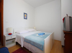 Apartmenthaus Katica Mlini