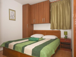 Apartmenthaus Katica Mlini