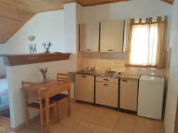 Apartmenthaus Senka Molunat