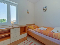 Apartmenthaus Yolo Residence  Nerezine (Insel Losinj)