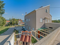 Apartmenthaus Yolo Residence  Nerezine (Insel Losinj)