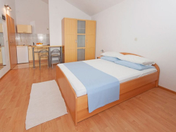 Apartmenthaus Senka Nin