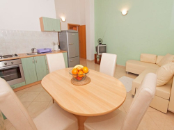 Apartmenthaus Senka Nin