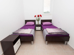 Apartmenthaus Senka Nin