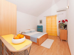 Apartmenthaus Senka Nin