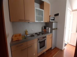 Apartmenthaus Mohenski Nin