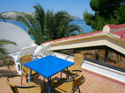 Apartmenthaus Family Resort Sveta Marija Novalja (Insel Pag)