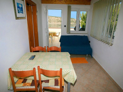 Apartmenthaus Family Resort Sveta Marija Novalja (Insel Pag)