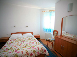 Apartmenthaus Family Resort Sveta Marija Novalja (Insel Pag)