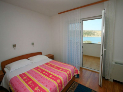 Apartmenthaus Family Resort Sveta Marija Novalja (Insel Pag)