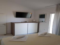 Apartmenthaus Apartments Sun Dance Novalja (Insel Pag)