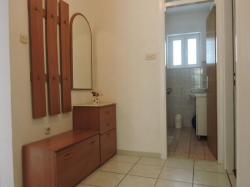 Apartmenthaus Ivanov Novalja (Insel Pag)