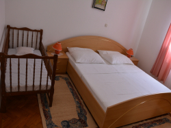 Apartmenthaus   Villa  Carrington Novalja (Insel Pag)