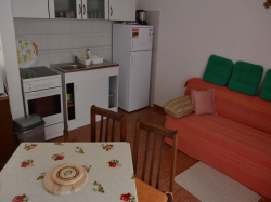 Apartmenthaus   Villa  Carrington Novalja (Insel Pag)