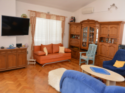 Apartmenthaus   Villa  Carrington Novalja (Insel Pag)