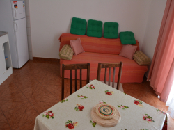 Apartmenthaus   Villa  Carrington Novalja (Insel Pag)