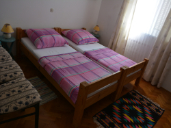 Apartmenthaus   Villa  Carrington Novalja (Insel Pag)