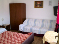 Apartmenthaus Tina Novi Vinodolski