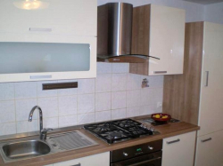 Apartmenthaus Tina Novi Vinodolski