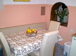 Apartmenthaus Tina Novi Vinodolski