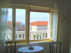 Apartmenthaus Tina Novi Vinodolski