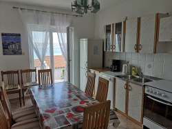 Apartmenthaus Baričević Novi Vinodolski