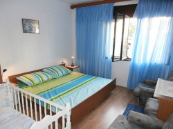 Apartmenthaus Peroš Novi Vinodolski