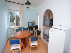 Apartmenthaus Bevcer Novi Vinodolski