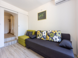 Apartmenthaus Bionda Novi Vinodolski Novi Vinodolski