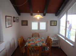 Apartmenthaus Dražin Novigrad (Istrien)