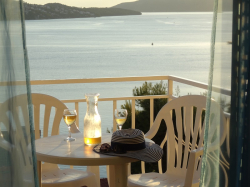 Apartmenthaus Trogir Yellow House Okrug Gornji (Insel Ciovo)