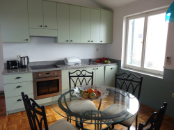 Apartmenthaus Trogir Yellow House Okrug Gornji (Insel Ciovo)