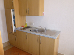 Apartmenthaus Villa Rosmarin Omisalj (Insel Krk)