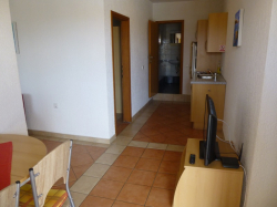 Apartmenthaus Villa Rosmarin Omisalj (Insel Krk)