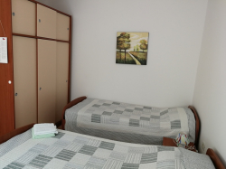 Apartmenthaus Ban Omisalj (Insel Krk)