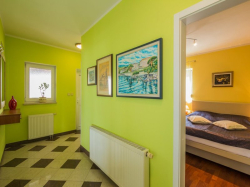 Apartmenthaus Grozić  Opatija