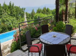 Apartmenthaus Grozić  Opatija