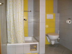 Apartmenthaus Apartmani Viera Orebic (Halbinsel Peljesac)