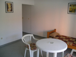 Apartmenthaus Apartmani Viera Orebic (Halbinsel Peljesac)