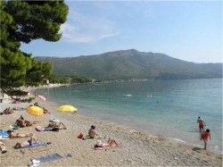 Apartmenthaus Sunvilla Orebic (Halbinsel Peljesac)