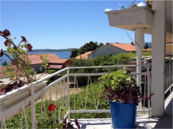 Apartmenthaus Sunvilla Orebic (Halbinsel Peljesac)