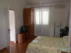 Apartmenthaus Horvat Pag (Insel Pag)