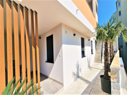 Apartmenthaus  Villa Kajgo Pag (Insel Pag)