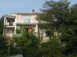 Apartmenthaus Maca Palit (Insel Rab)