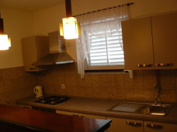 Apartmenthaus Maca Palit (Insel Rab)