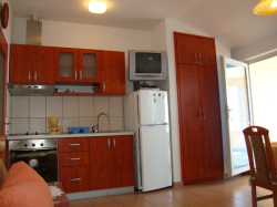 Apartmenthaus Villa Damir Petrcane