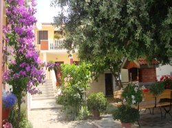 Apartmenthaus Villa Damir Petrcane