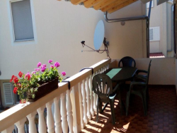 Apartmenthaus Villa Damir Petrcane